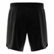 thumbnail image 3 of Short adidas Hombre Cabellero Entrenamiento Aeroready Negro, 3 of 6