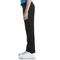thumbnail image 4 of Ben Hogan Boys' Solid Golf Pants with Active Waistband, Sizes 4-20, 4 of 8