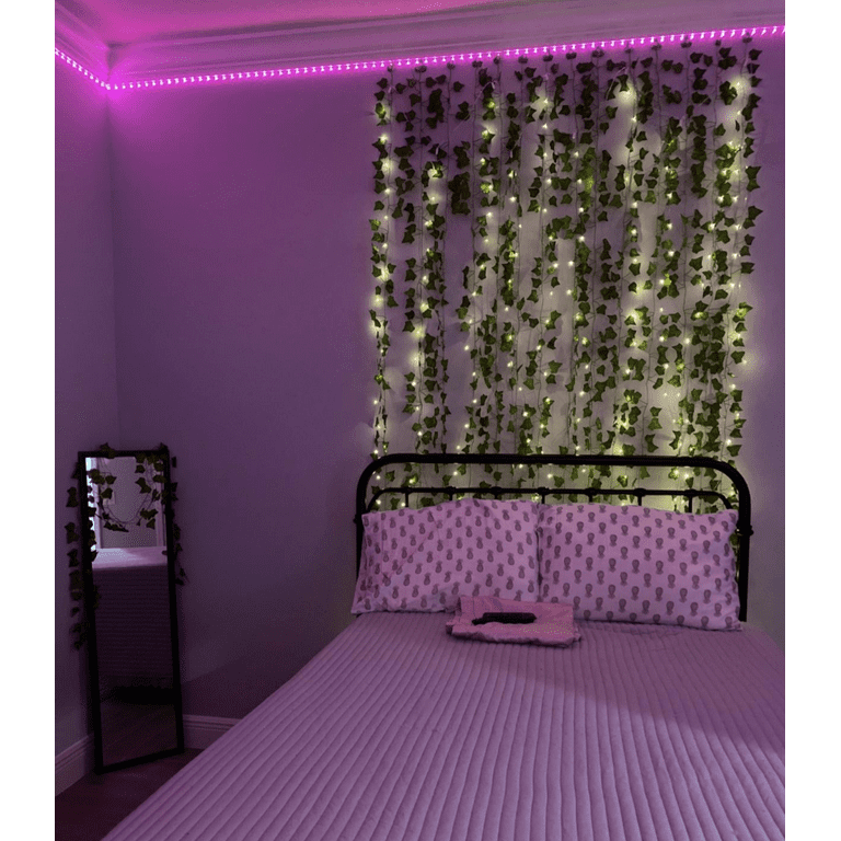 Tapestry 2025 with vines