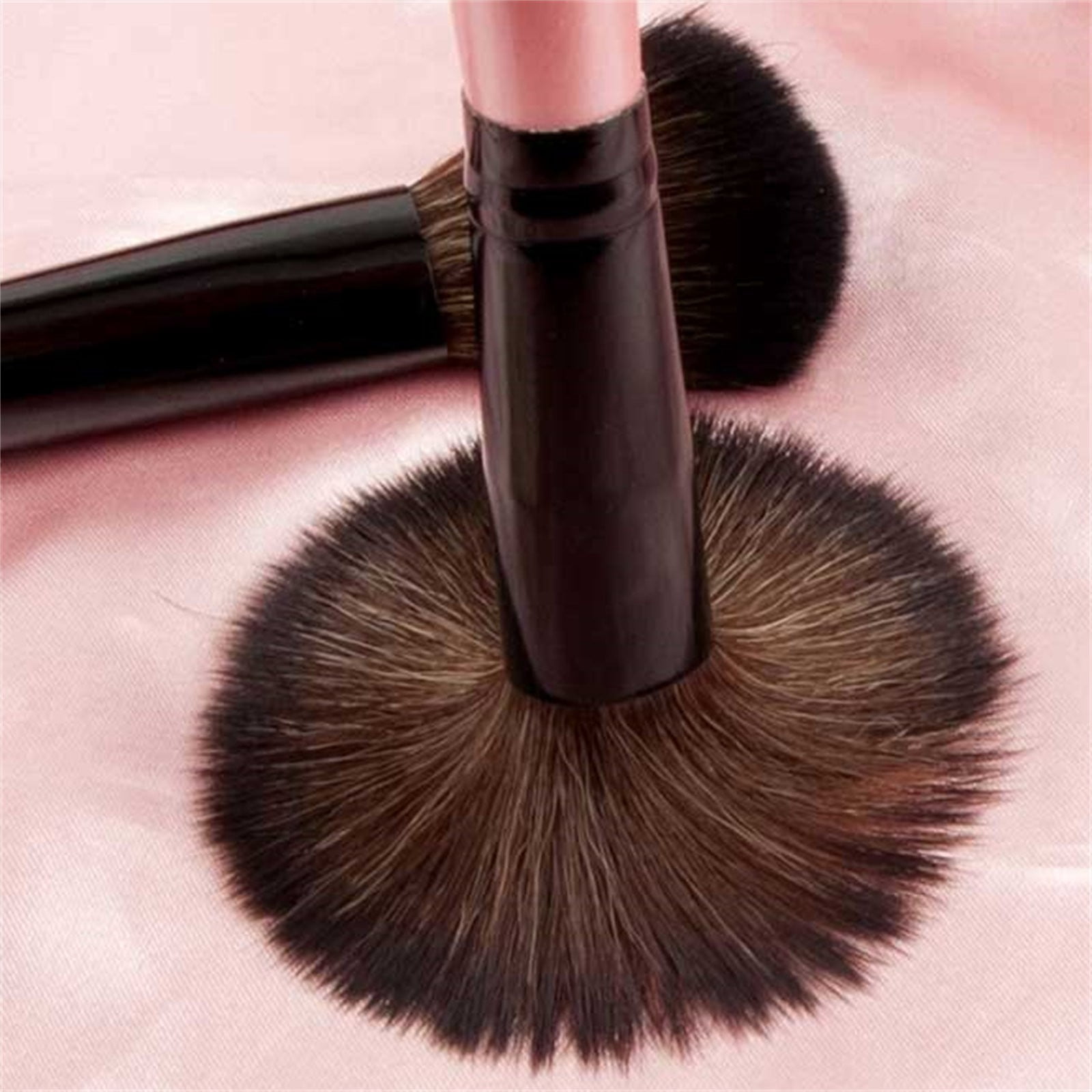 Glow in The Dark Lipstick Anime Pencil Foundation Makeup Brushes with Clean Sweep Makeup Brush Pad Eyelash Straightener Happy Shop Makeup Brush Be Your Own Makeup Artist Brush Makeup