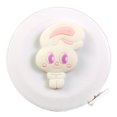 thumbnail image 3 of CAROOTU Soft Tape Measure Retractable Dual Sided Sewing Craft Cloth Measuring Tape For Body Sewing Fabric, 3 of 7