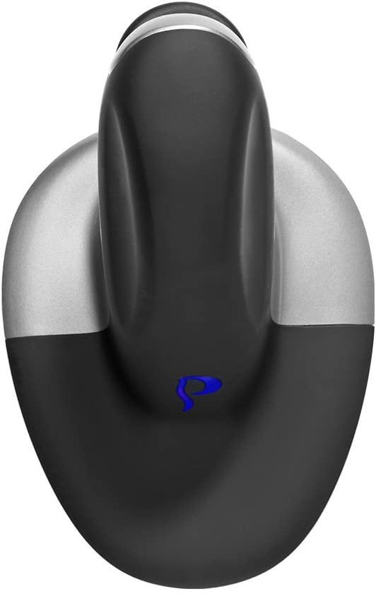Posturite Penguin Ambidextrous Wired Ergonomic Mouse USB, Alleviates RSI,  Easy-Glide, Vertical Design, PC Computer & Apple Mac Compatible 