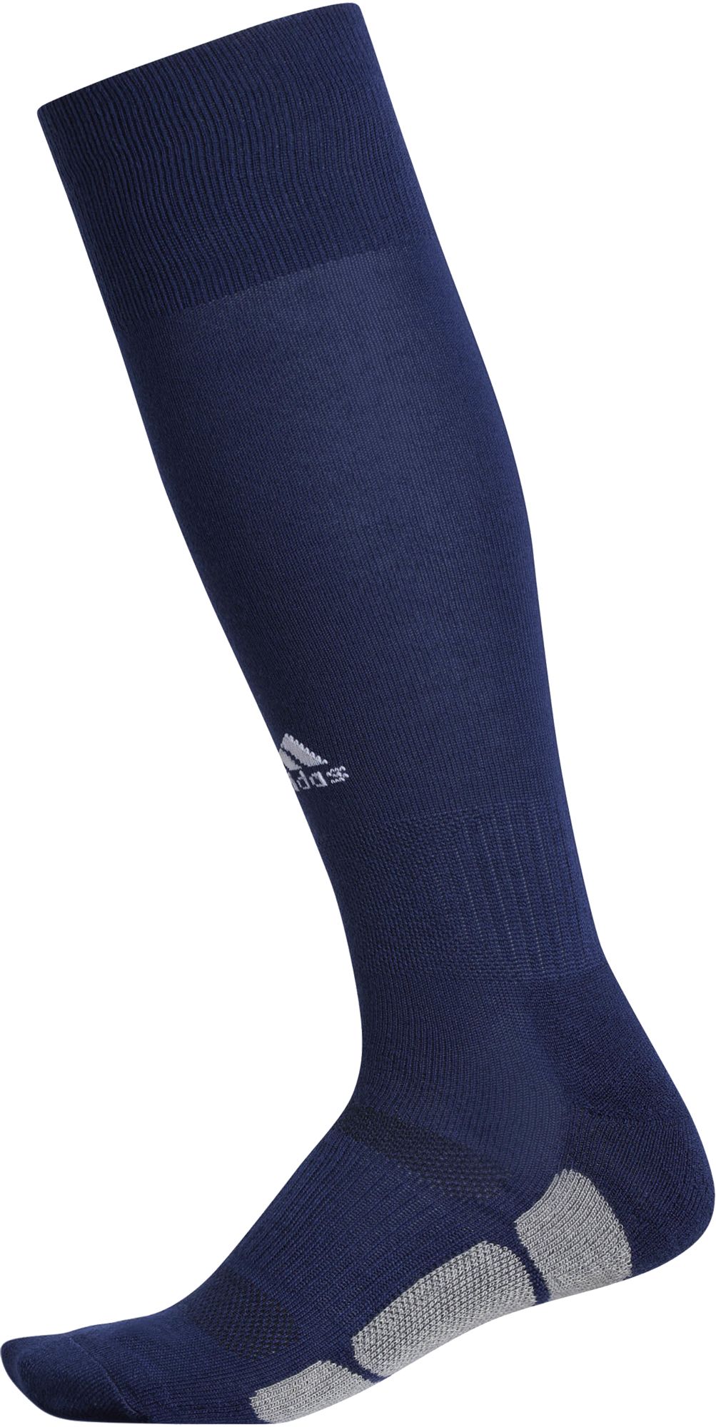 Adidas Icon Over The Calf Baseball Socks Kids' Navy