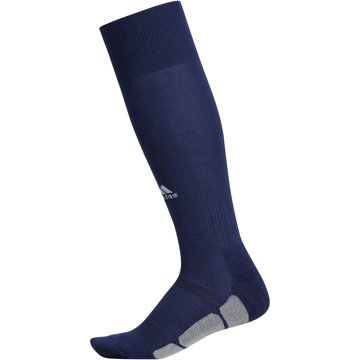 Adidas Icon Over The Calf Baseball Socks Kids' Navy
