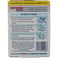 Sea Bond Secure Denture Adhesive Seals, Original Lowers, 30 Count