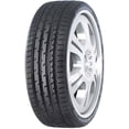 thumbnail image 1 of Llanta 245/40ZR19 HAIDA HD927 98W, 1 of 1