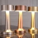 thumbnail image 2 of Table Lamp Usb Charging Touch Retro Metal Table Lamp Decorative Small Table Lamp Night Lamp-1pcs, 2 of 2