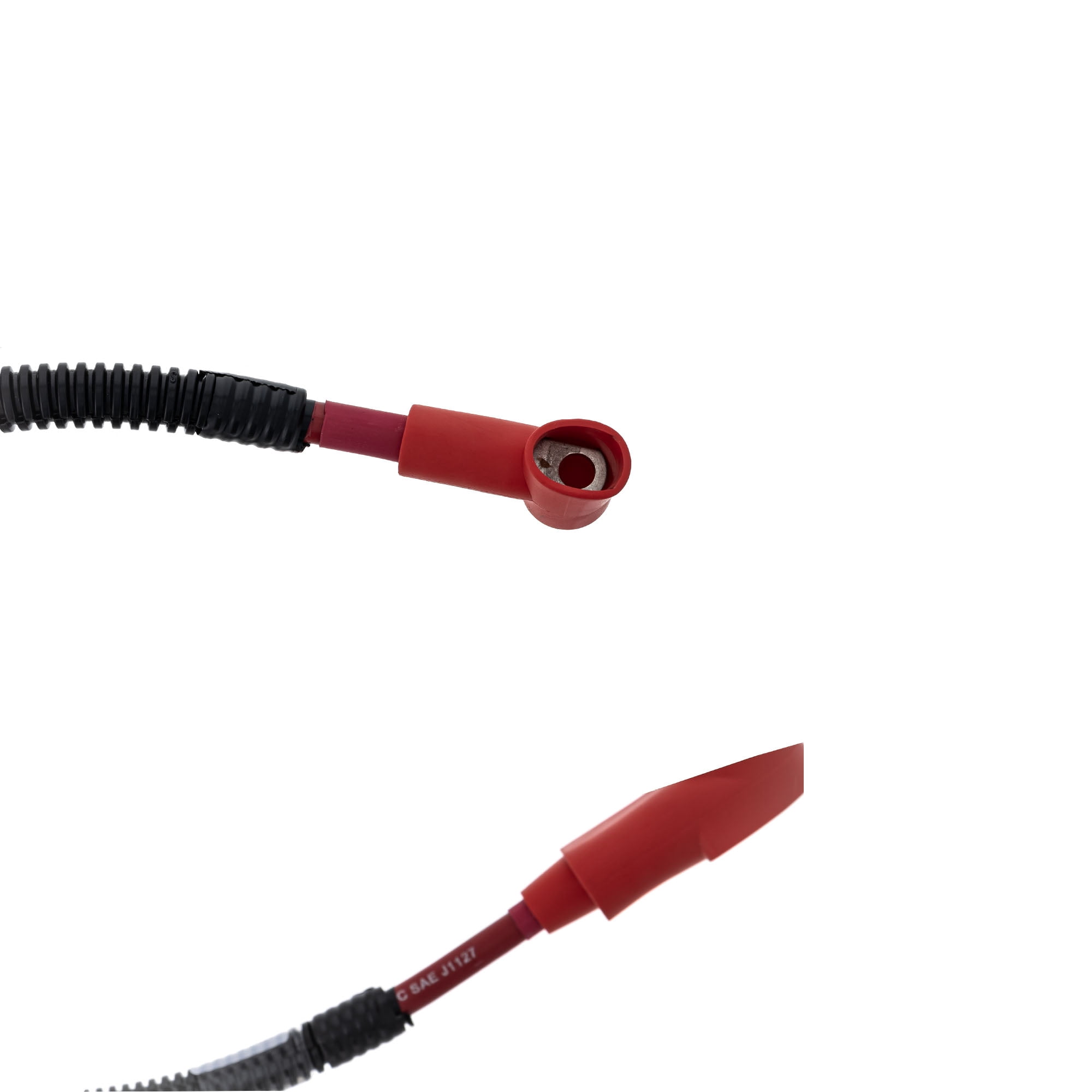 Polaris RZR Battery To Solenoid Cable - Genuine OEM Part 4015425 For 2016-2018 Models