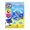 Baby Shark Journey to the Reef Game