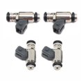 thumbnail image 2 of IWP-044 Injecteurs de Carburant 4 Pcs pour 1998-2004 Pointeur Pick Up 1.6L 1.8L, 2 of 9
