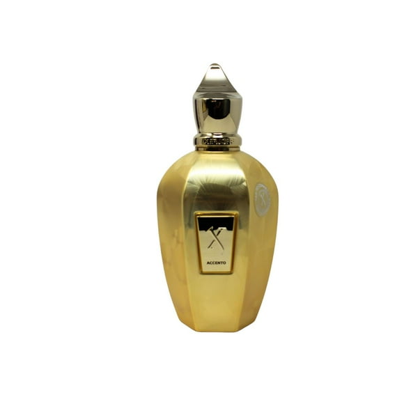 Xerjoff Accento Overdose Eau De Parfum 100 Ml Unisex