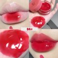thumbnail image 1 of Brillo de labios Berry Jam, pintalabios coreanos, líquido, resistente al agua, aceite de labios, hidratante, brillo de labios, maquillaje, tinte de labios rojo transparente, cosmético de labios, 1 of 5