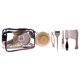 thumbnail image 1 of Kit de tinte para el cabello - Beige de Marianna para unisex - Cuenco para mezclar de 7 piezas, pinzas para el cabello, cepillo para teñir, peine, cepillo, peine para desenredar, bolsa, 1 of 2