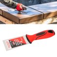 thumbnail image 1 of Putty Scraper, Versatile Flexible Putty Scraper Non Slip with PP TPR Handle for Drywall Repairing, 1 of 7