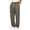 Army Green, variant on Men's Big & Tall Rain Pants Waterproof Jogger Over Pants Windproof Lightweight Hiking Pants Work Outdoor for Golf, Fishing Zipper Pocket Size S-5XL Orange