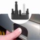 thumbnail image 4 of Tailgate Lock Button for Scenic Megane Mk1 1996-2006 Auto Part, 4 of 5