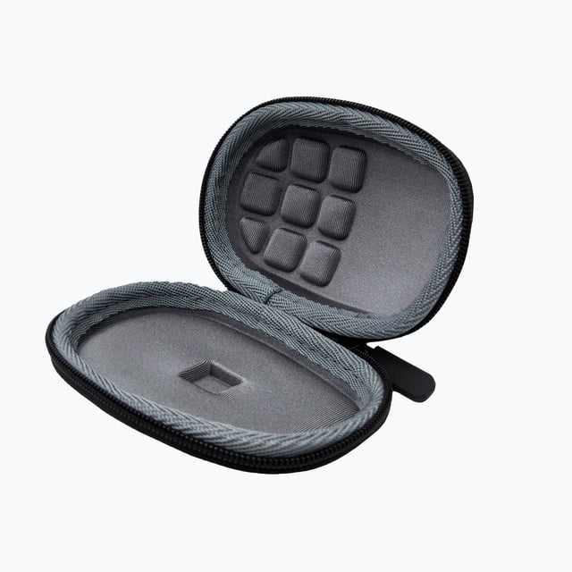 Étui de Voyage Rigide pour Souris Mobile Sans Fil Logitech Anywhere 1 2 Gen 2S