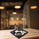 thumbnail image 1 of Quemador de incienso Arena Mesa de arena Mesa Buda de ín Feng Shui Ornamento Meditación para el hogar ín Mesa Decoraciones de Hugo Arena de Buda, 1 of 9