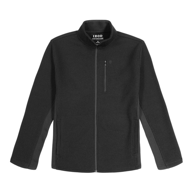 Izod coats & jackets deals
