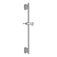 thumbnail image 2 of Delta 55044-Pk Universal 24" Shower Bar - Black, 2 of 7