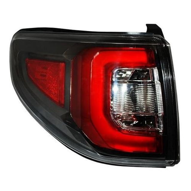 CALAVERA ACADIA 13-16 EXT LEDS IZQUIERDA PARA AÑO: 2013