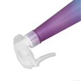 thumbnail image 3 of Vaporisateur d'eau 350 ml, multifonction, haute durabilité, pratique, anti-fuite, pour salon de coiffure à domicile, 3 of 4