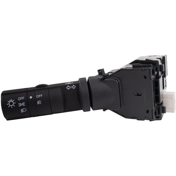 Turn Signal Switch - Compatible with 2005 - 2008 Nissan Frontier 2006 2007