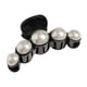 thumbnail image 3 of Sonducket 1 Uds. De pinzas para el pelo para mujer, hipérbole, perlas grandes, pinzas para el pelo, pasadores de peinado para maquillaje, horquilla de Accesorio para el cabello estilo 16 Sonducket AP001174-16, 3 of 6