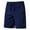 Navy, variant on Gibobby Men's Hawaiian Beach Shorts Swim Trunks Board Shorts Lightweight Casual Swimsuit Swimwear with Pocket No Liner[Red,3XL]