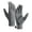 Gray, variant on Winter Gloves, Warm Touchscreen Gloves, Windproof Water Resistant Soft Lining Gloves, Ski Gloves, Cycling Skiing Gloves, for Men/Women Running Cycling Outdoor Activities