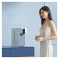 thumbnail image 3 of 3s Instant Heating Water Dispenser Electric Pump 2000W Fast Heat Dispensador Bottle Dispenser 3L Smart Electric Kettle ,Safe to Use, 3 of 7