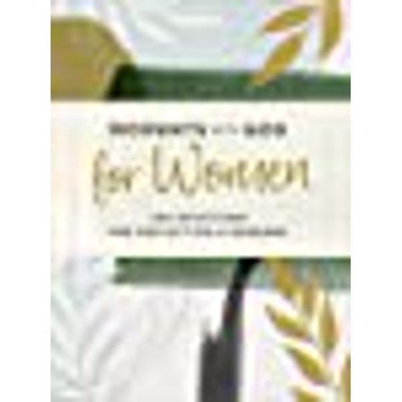 Moments with God pour Femmes : 100 Dévotions pour Réflexion et Renouvellement
