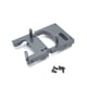 thumbnail image 3 of Soporte de montaje fijo de servo de metal para WPL C24 C14 B16 6 1/16 RC Car MN 9s Repuesto Titanio, 3 of 9