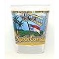 thumbnail image 3 of North Carolina State Wraparound Shot Glass, 3 of 4