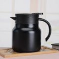 thumbnail image 1 of large capacity stainless steel tea kettle for household, 1 of 4