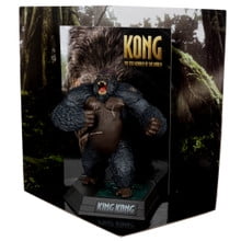 King Kong (Movie Maniacs: Kong The 8th Wonder of the World