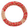 thumbnail image 2 of Diseño de Anillo Buen Estabilidad Mostín de Tazón de Música Suave Y Duradera, Cojín de Tazón de Anillo, PARA AMANTES DE LA MUSICA PRINCIPIANTES, 2 of 7