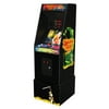 Arcade1UP Dragon's Lair, 3 Games in 1, Video Game Arcade with Custom Riser