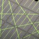 thumbnail image 4 of Regla de Acolchado Regla de Coser Líneas de Cuadrícula de Doble Color para Un Corte Fácil Y , 5,9 X 5,9 Pulgadas Baoblaze Regla de remiendo del remiendo, 4 of 8