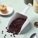 thumbnail image 5 of 2X Pala de Hielo Pala de Plástico Integrada para Alimentos Pala de Azúcar Harina Grano Nueces Frutos Secos Semillas de Melón Supermercado Pala de Arroz, 5 of 5