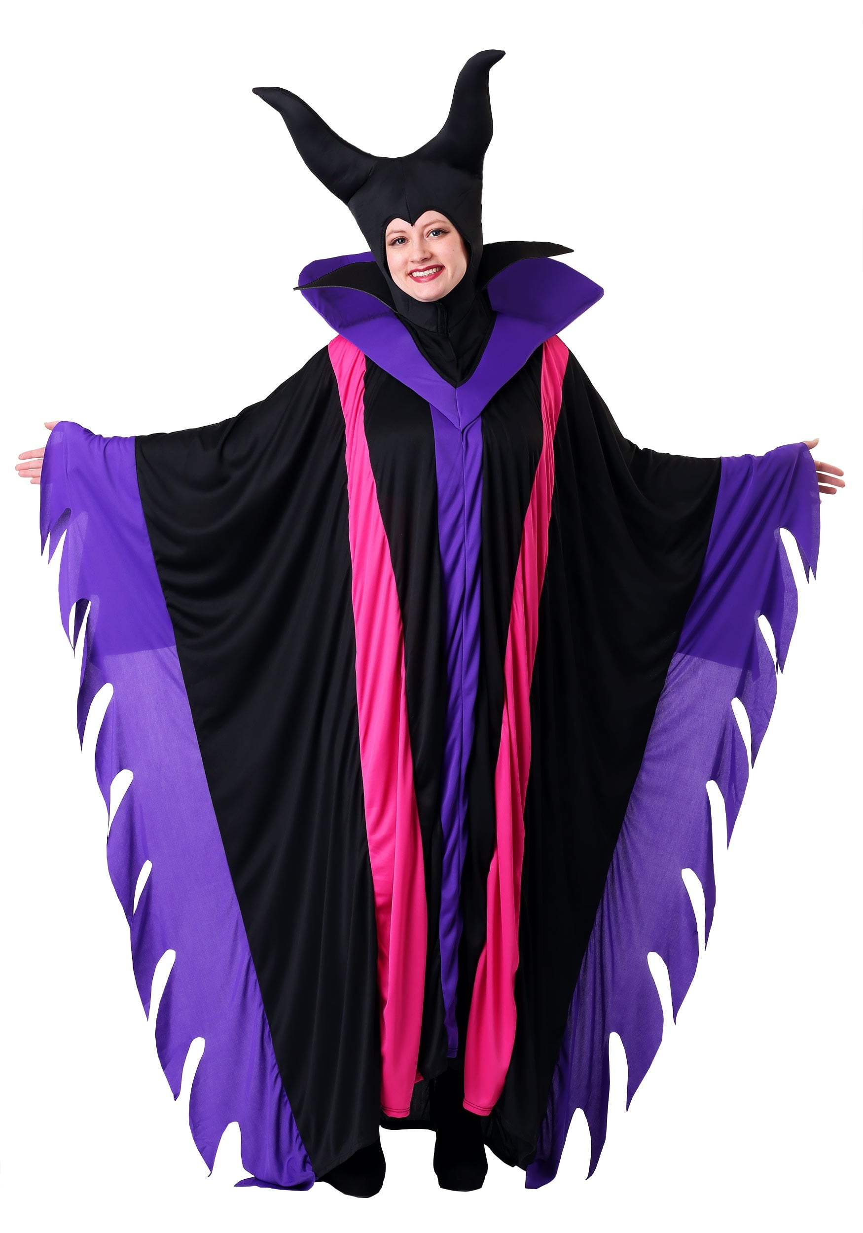 Plus Size Magnificent Witch Costume Images Plus Size Magnificent Witch Costume