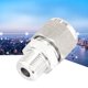 thumbnail image 5 of Conector Macho De Ajuste Casquillo De Tubo Accesorio De Tubo De Compresión Accesorio De Tubería De Compresión 1pcs ZG3/8 Conexión De Compresión De Acero Inoxidable Virola OTVIAP Steel Ferrule Joint, 5 of 8