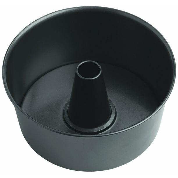 Wilton 21056802 Perfect Results Nonstick Angel Food Pan