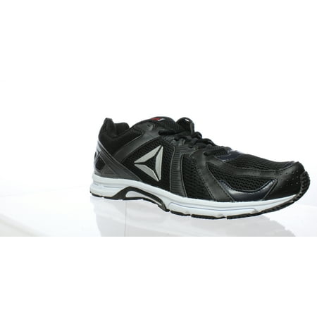 Reebok Mens Runner Mt Black Running Shoes Size 14