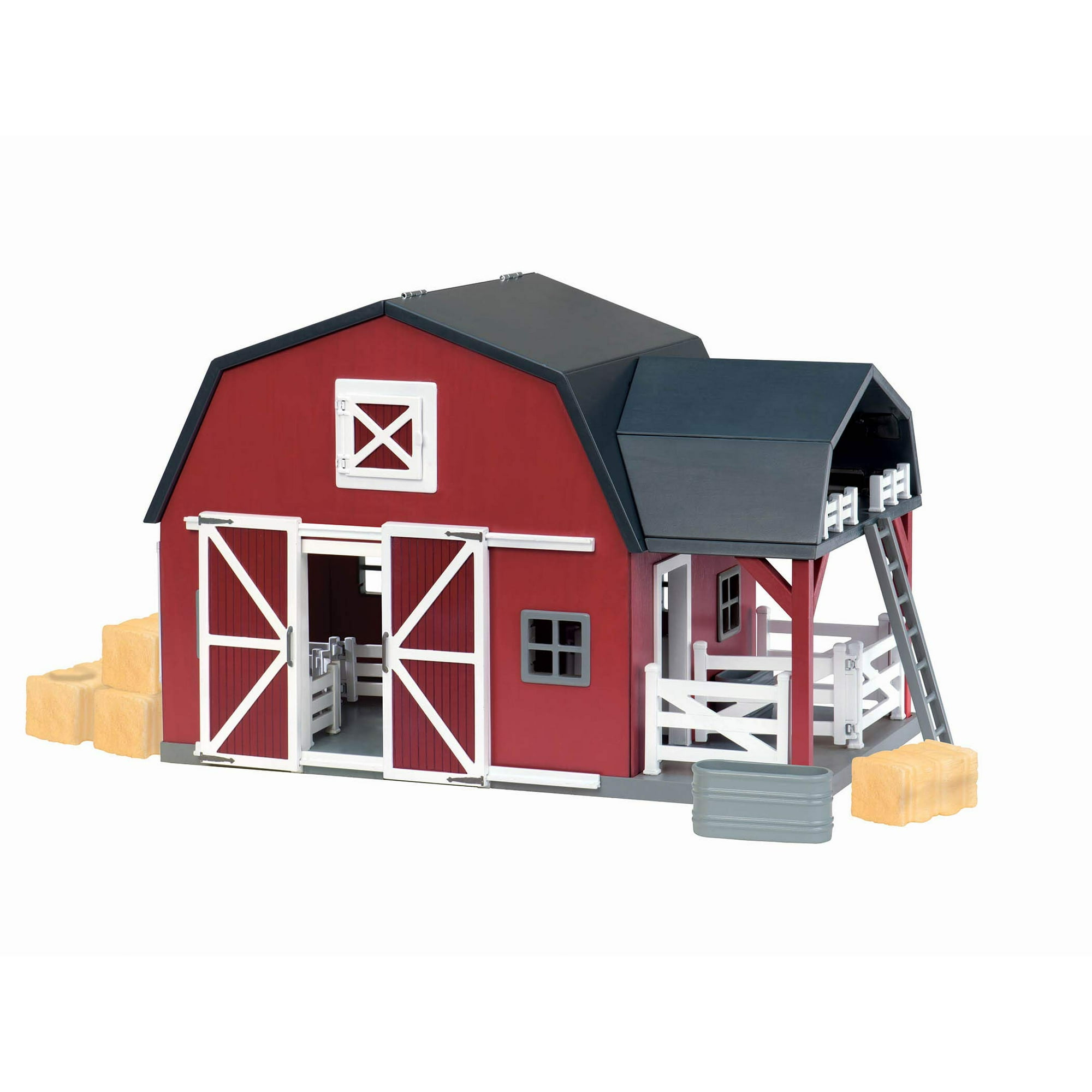 Farm barn terra playset discount