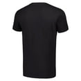 thumbnail image 3 of Men's Starter Black Tampa Bay Buccaneers Tailsweep T-Shirt, 3 of 3
