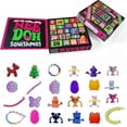 thumbnail image 2 of 2025 2024 Nee Doh Squishmas Advent Calendar Christmas 24 Days Countdown NeeDoh Squishy Squeeze Toys Xmas Surprise Blind Box Gift, 2 of 5