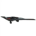thumbnail image 2 of Northrop-Grumann B-2 Spirit Matchbox Sky Busters Diecast 1/64 zscsle, Includes Playmat, 2 of 4