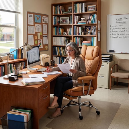 studyset office chair with pocket product