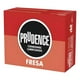 thumbnail image 1 of Caja Condones de Látex Sabor Fresa Prudence 36 Unidades rojo, 1 of 3